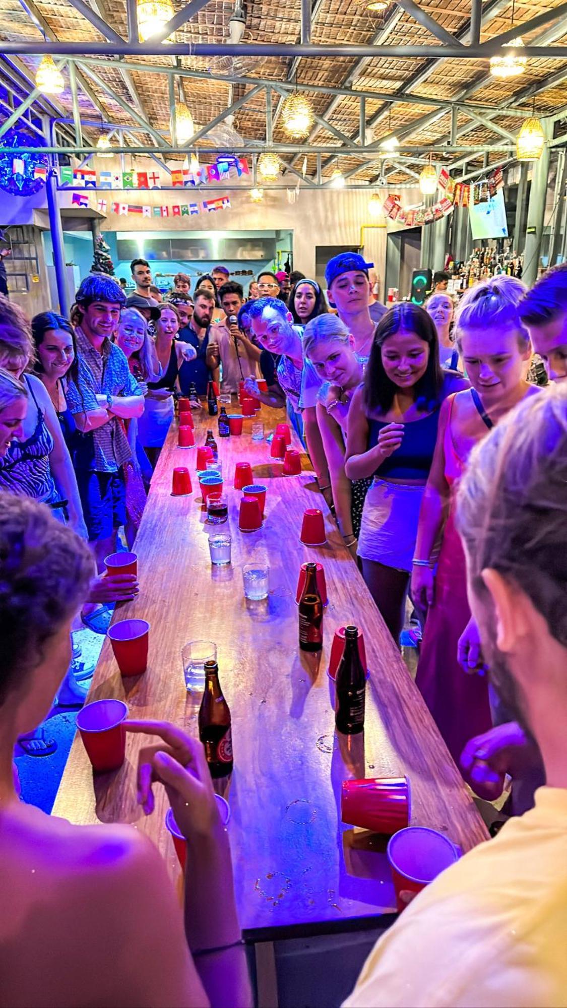 Hostel Outpost -